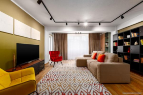 Apartament Nordic 2
